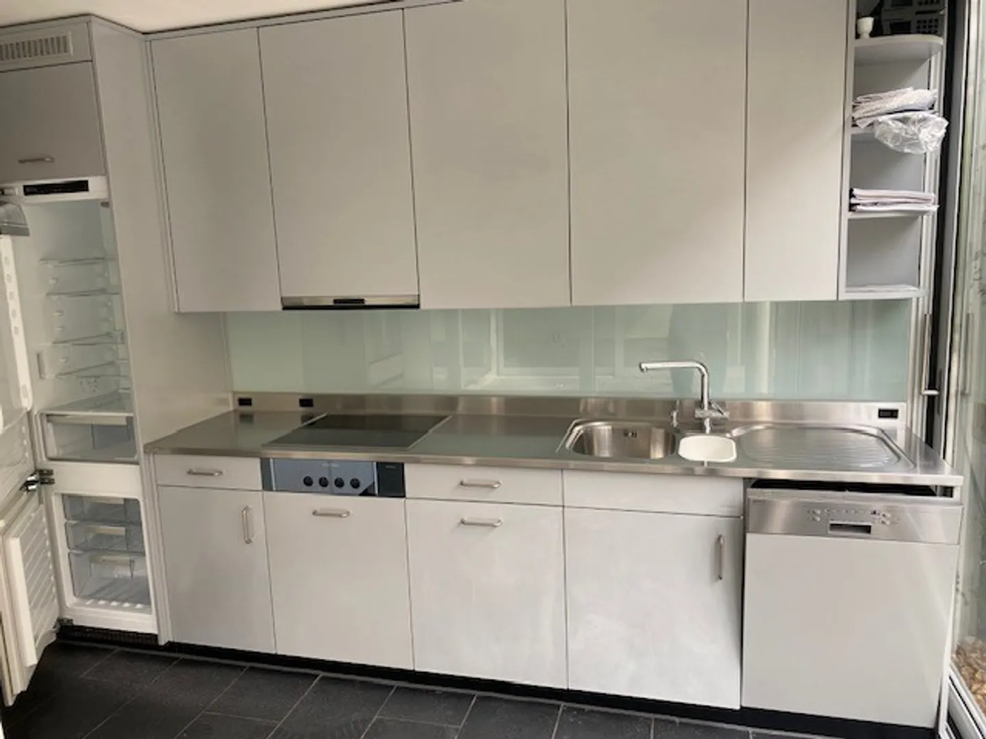 Appartamento duplex di 5,5 stanze aperto nel cuore di Oerlikon! - Foto 10 di 10