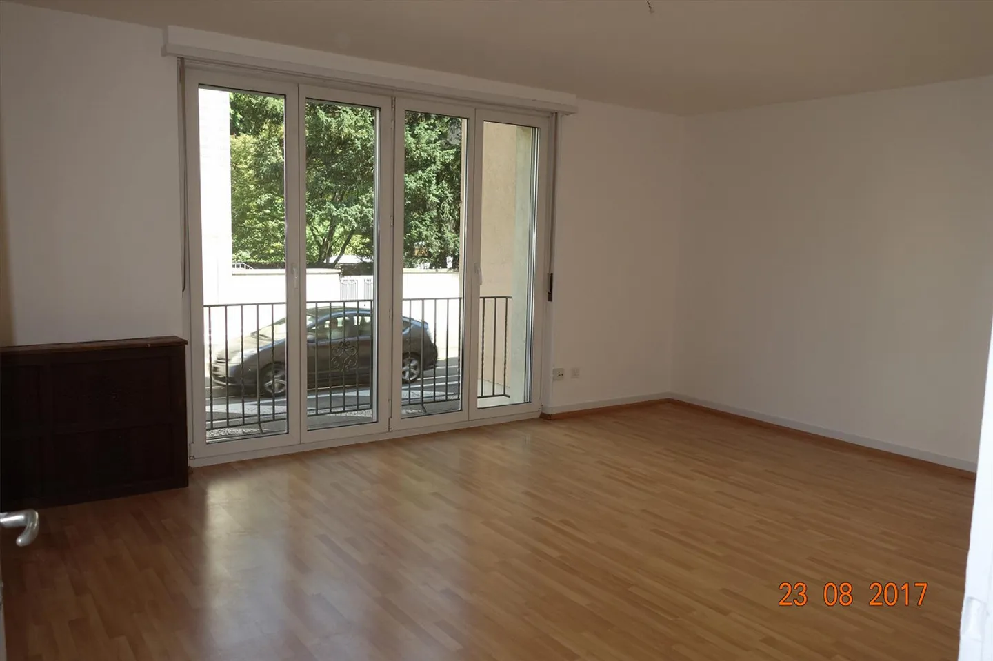 Appartement à louer - Photo 2 sur 7