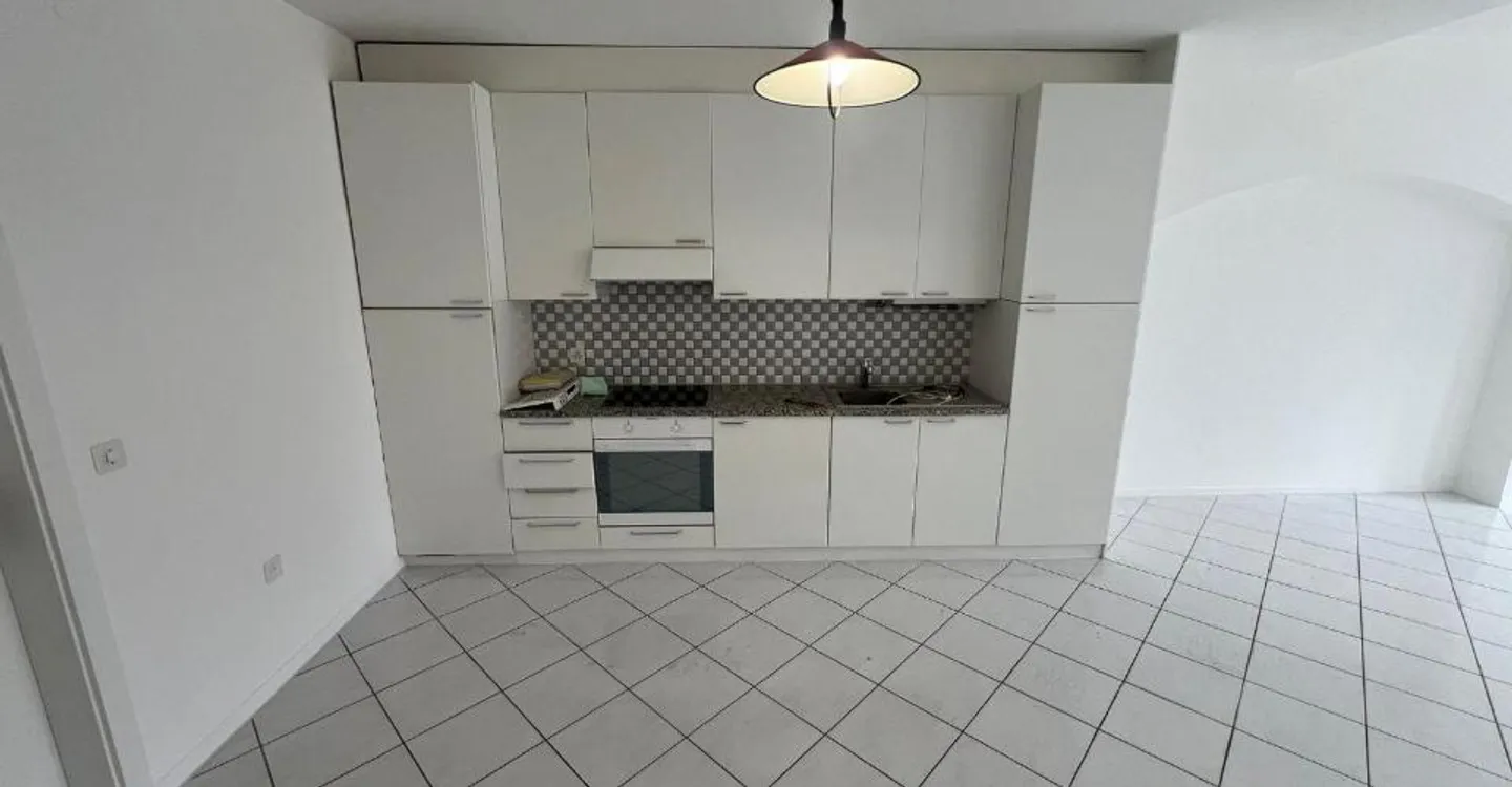 Charmante Wohnung in Porrentruy - Foto 2 von 10