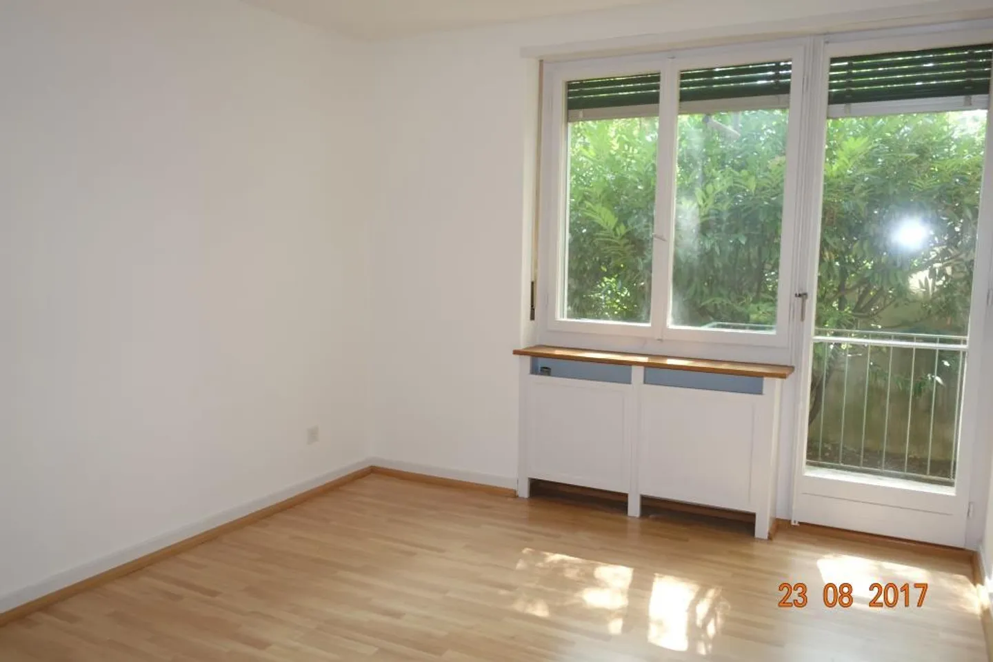Appartement à louer - Photo 5 sur 7
