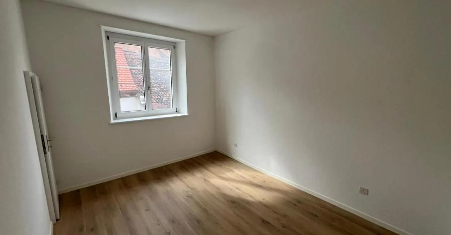 Charmante Wohnung in Porrentruy - Foto 7 von 10