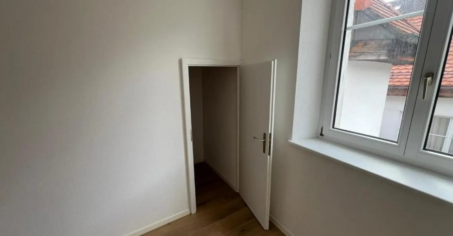 Charmante Wohnung in Porrentruy - Foto 8 von 10