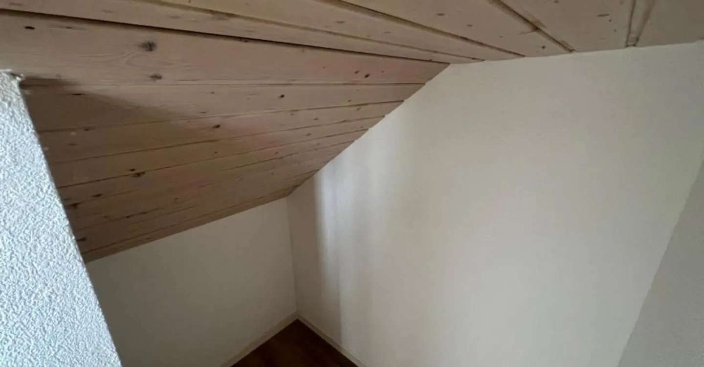 Charmante Wohnung in Porrentruy - Foto 9 von 10