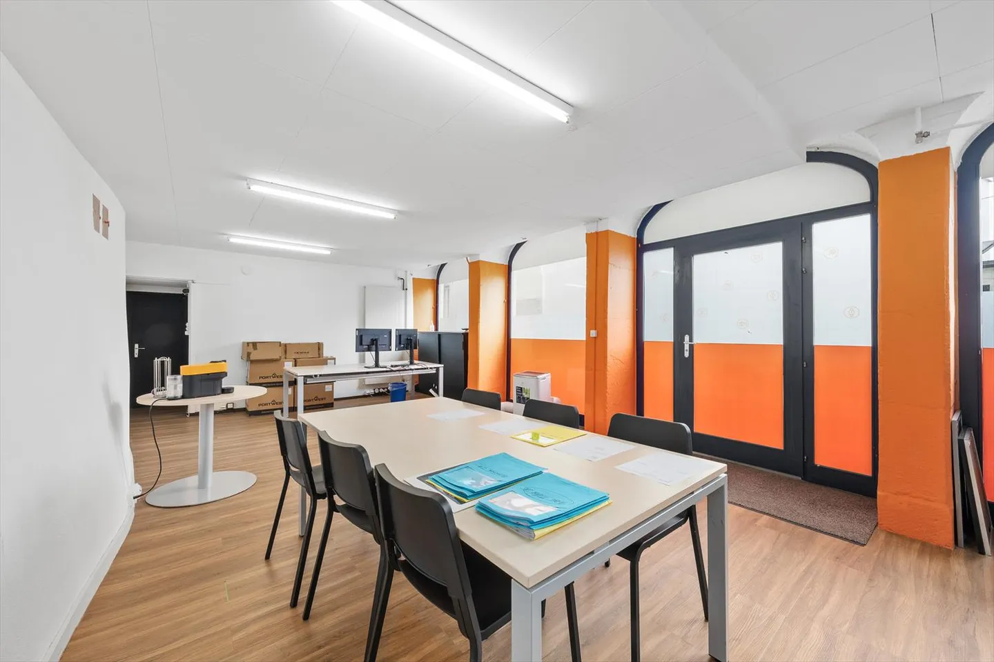 Bureau - Photo 3 sur 7