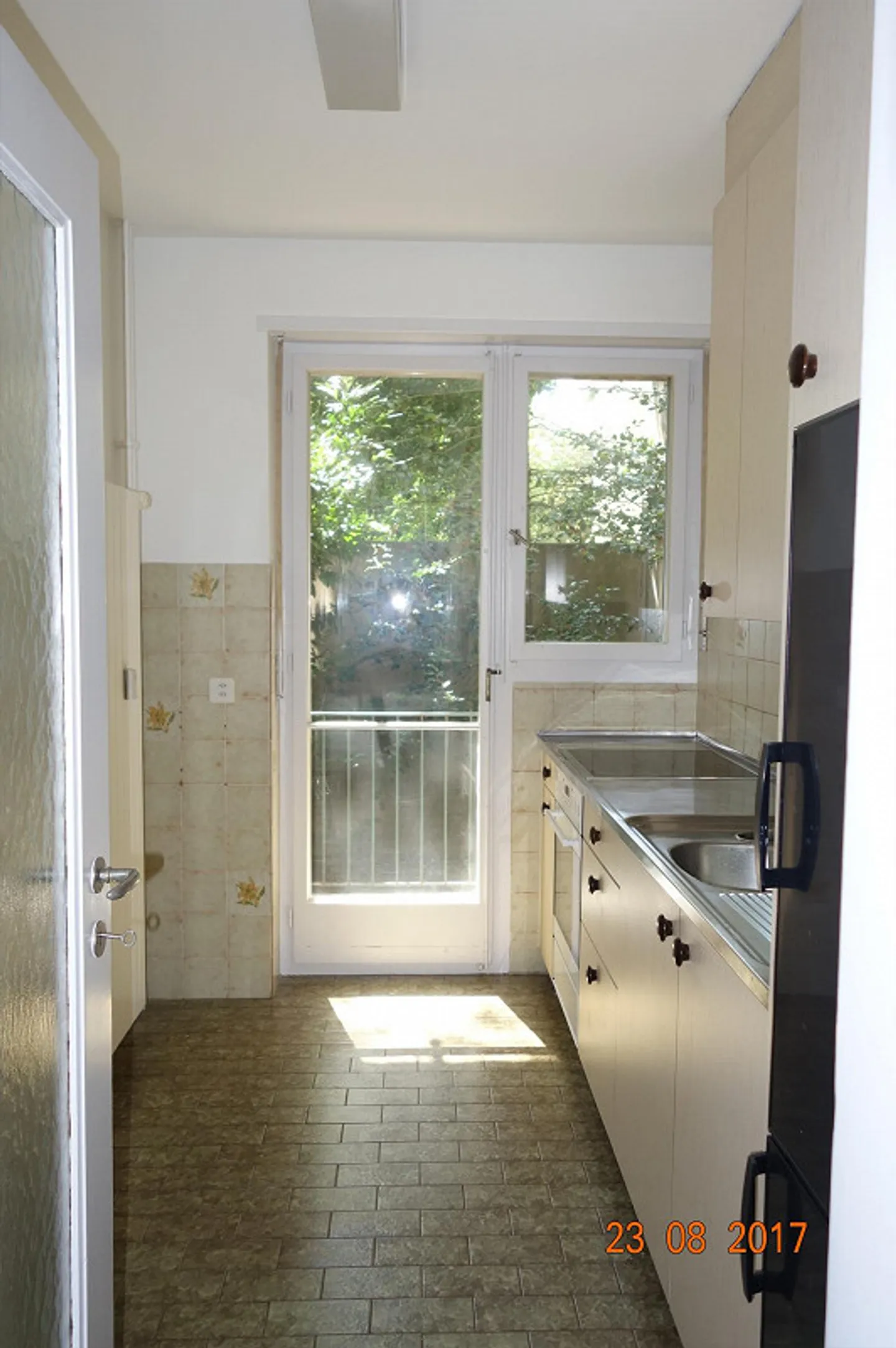 Appartement à louer - Photo 3 sur 7