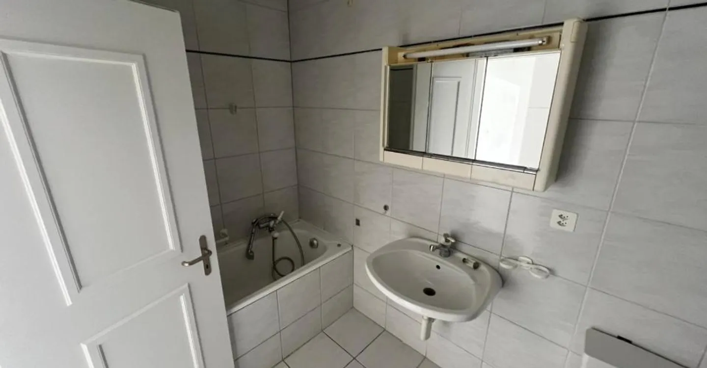 Charmante Wohnung in Porrentruy - Foto 4 von 10