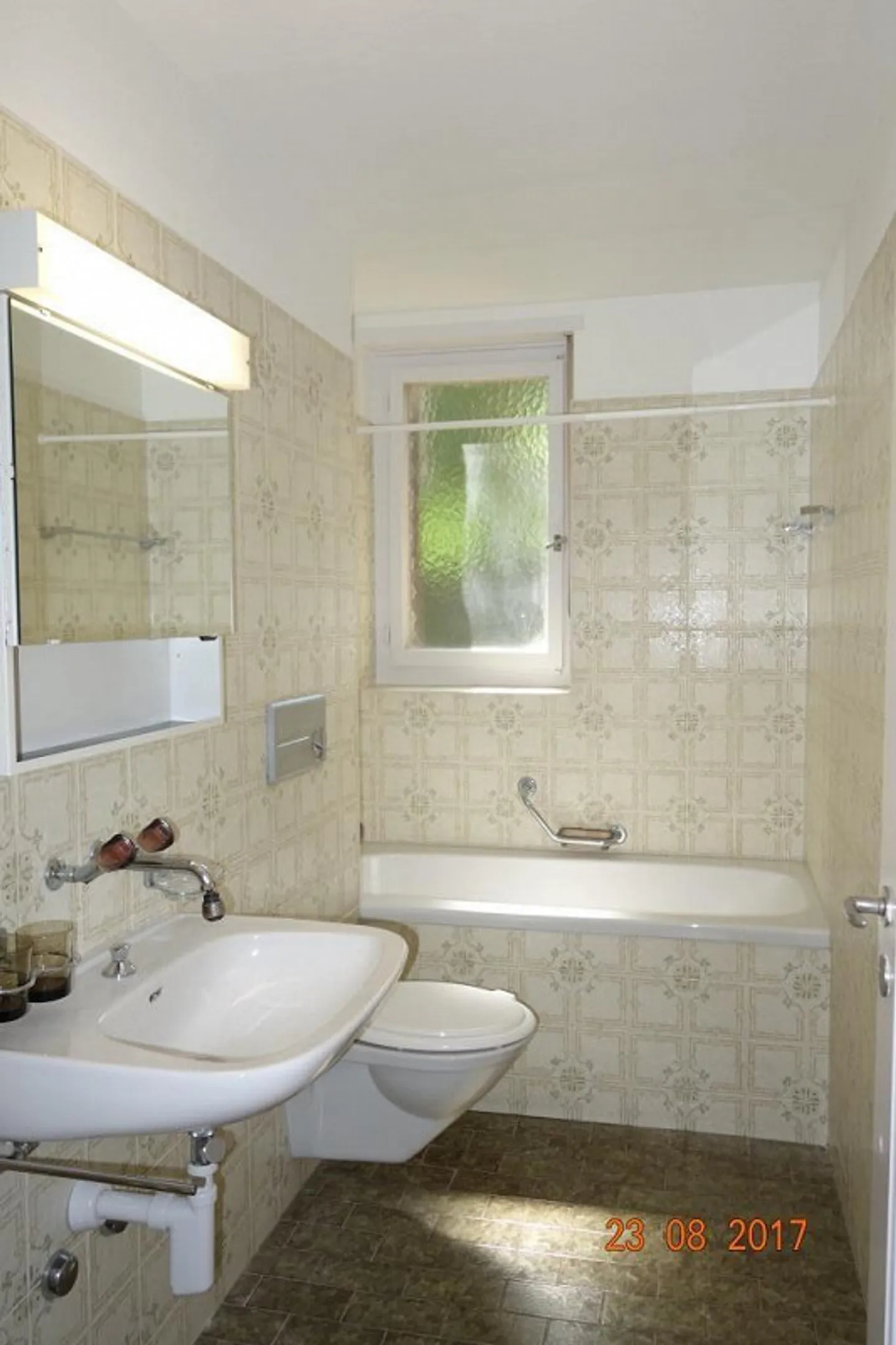 Appartement à louer - Photo 4 sur 7