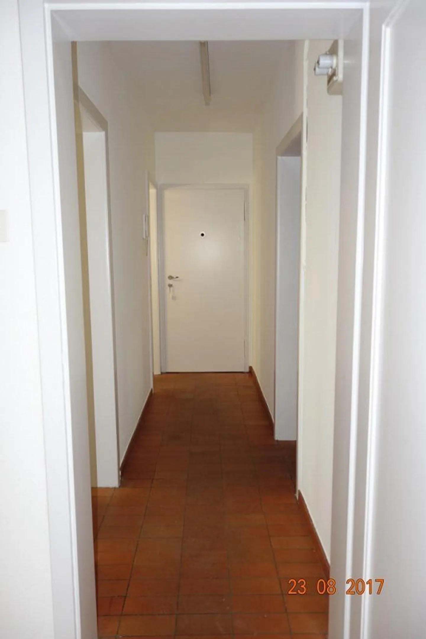 Appartement à louer - Photo 6 sur 7