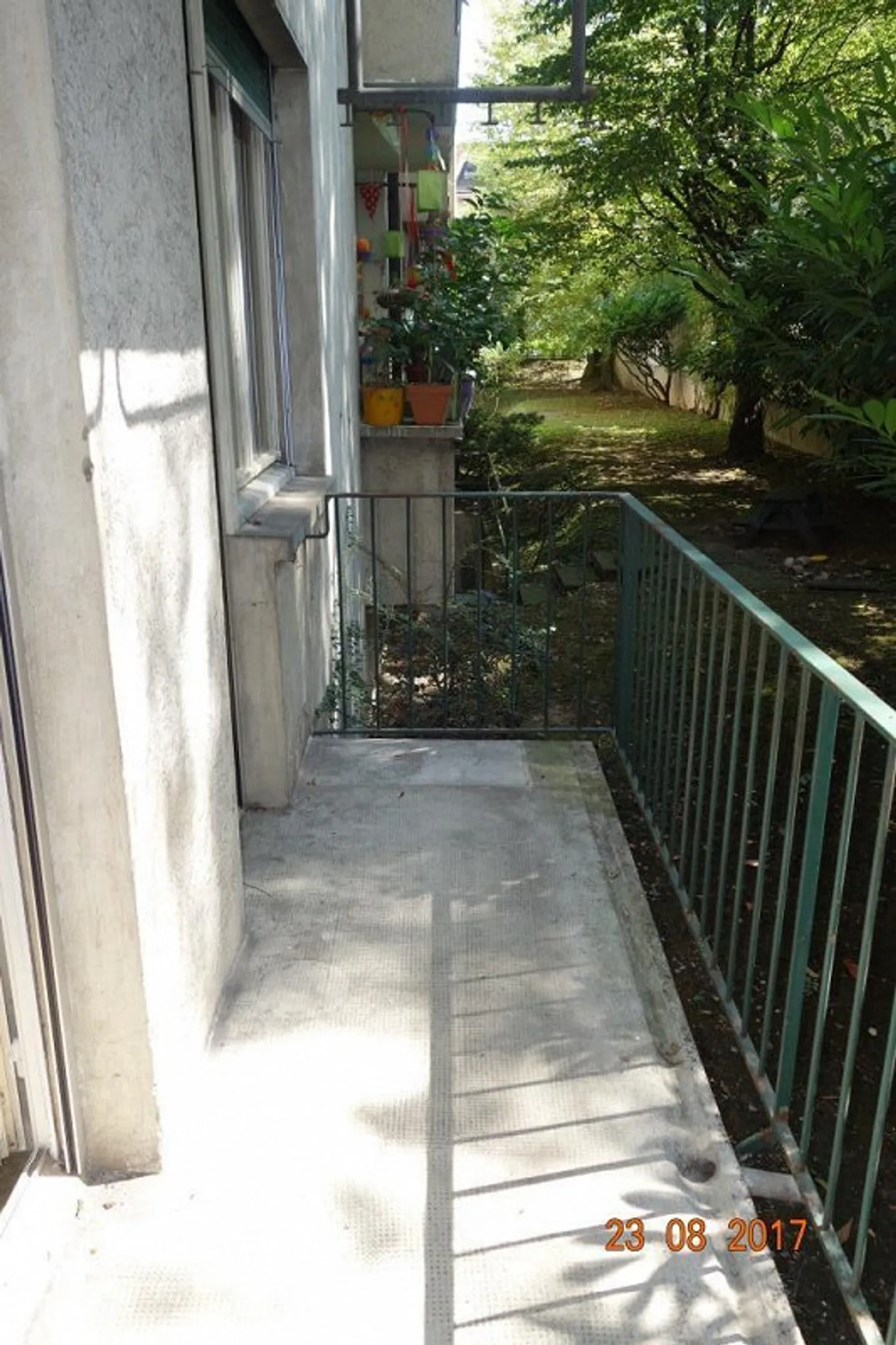 Appartement à louer - Photo 7 sur 7