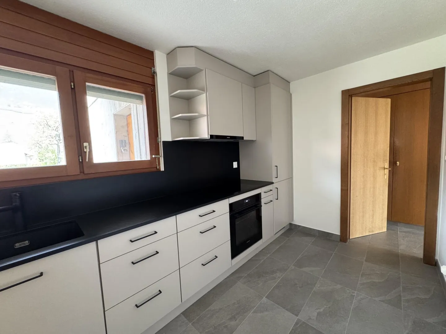 Villa d'Architecte à Conthey - Photo 5 sur 11