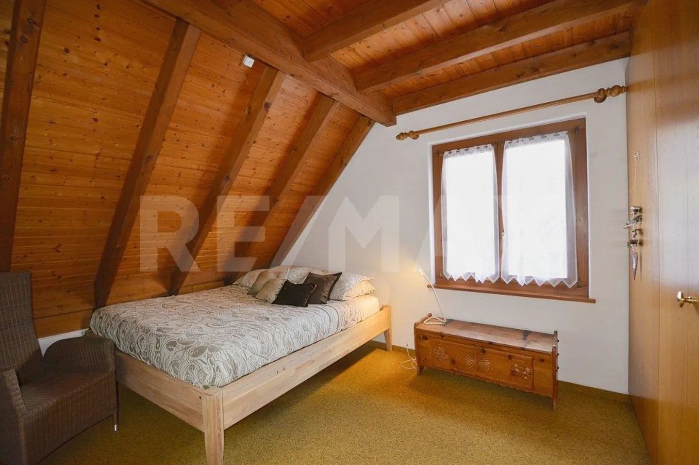 Familienfreundliches Einfamilienhaus - Foto 8 von 13