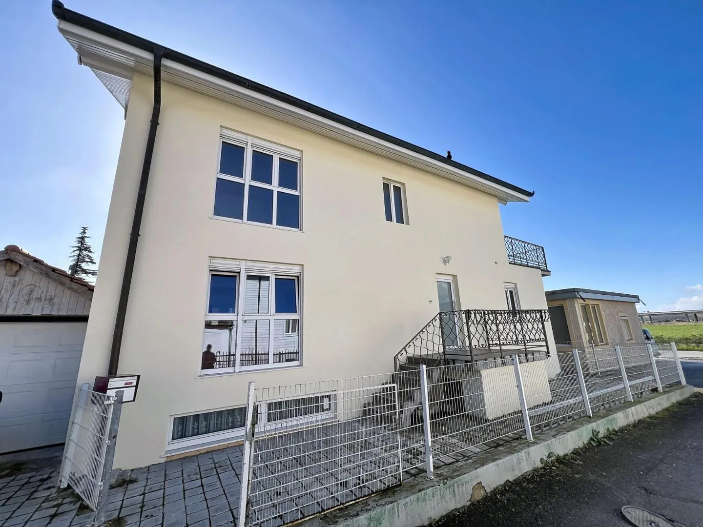 Villa Individuelle - Photo 1 sur 13