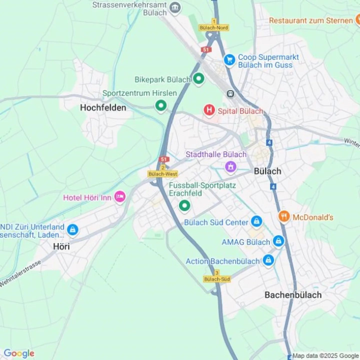 Appartement 4.5 pièces - Photo 1 sur 1