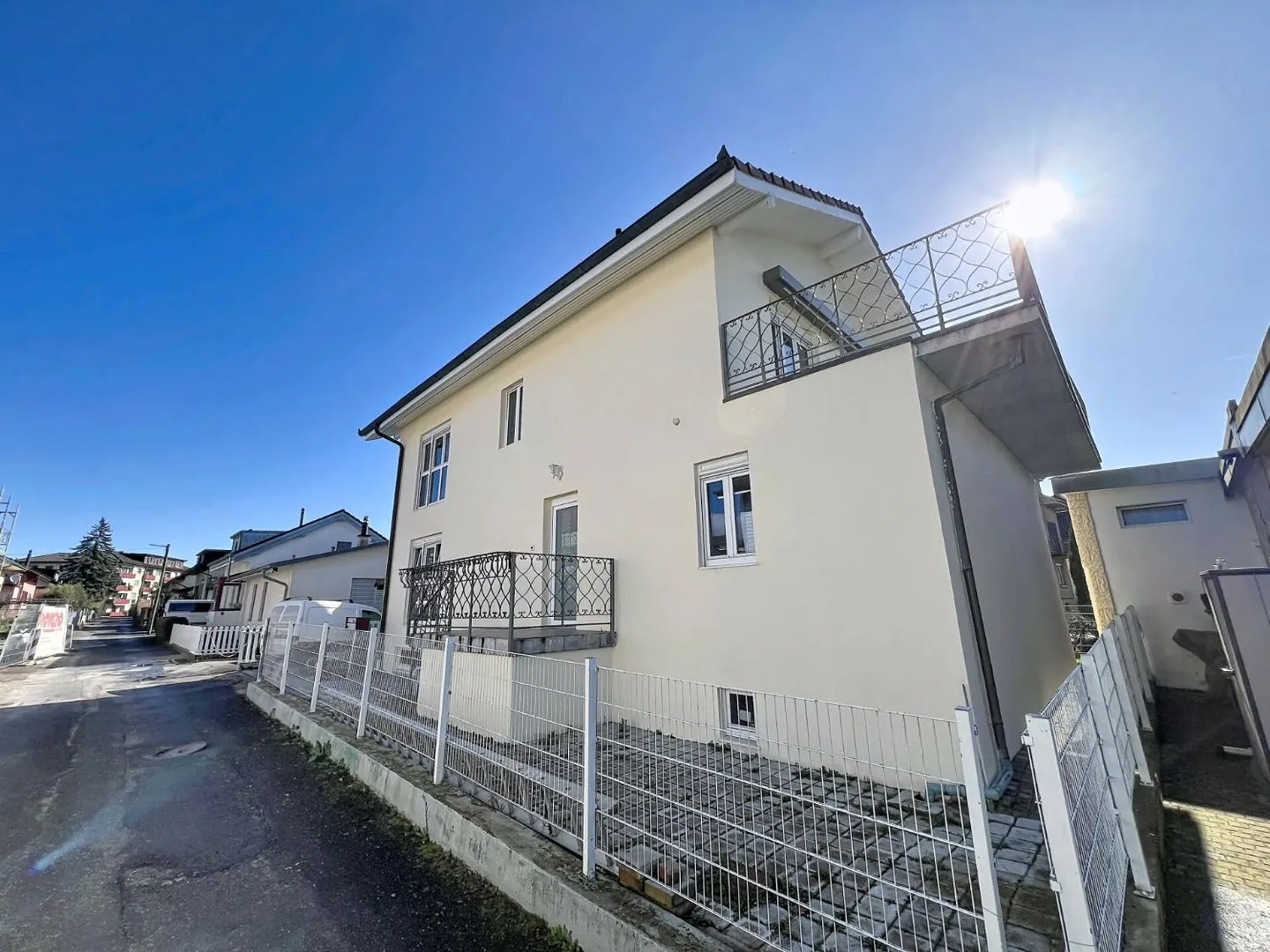 Villa Individuelle - Photo 2 sur 13