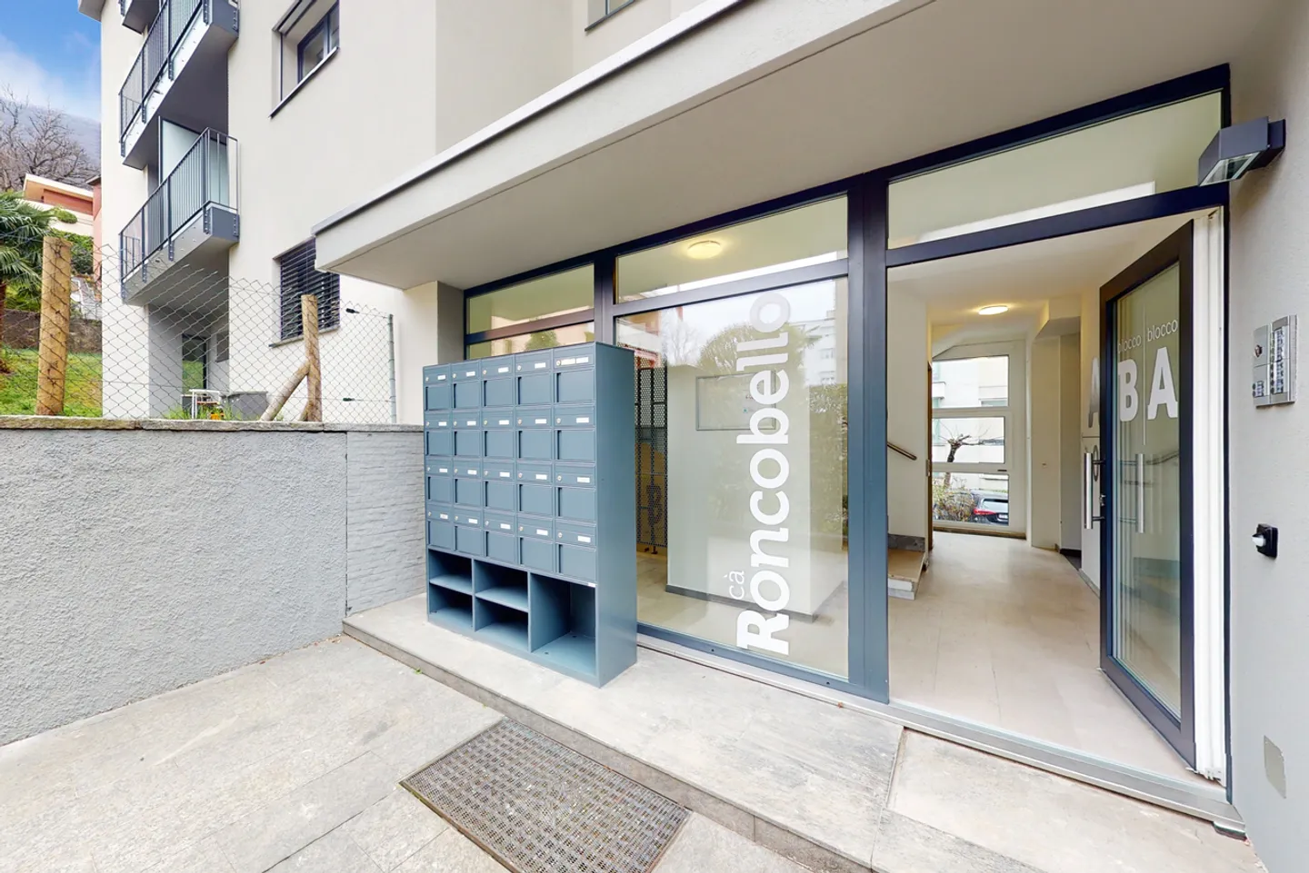 Cà Roncobello, dove sentirsi a Casa! Monolocale ammobiliato - Photo 1 sur 5