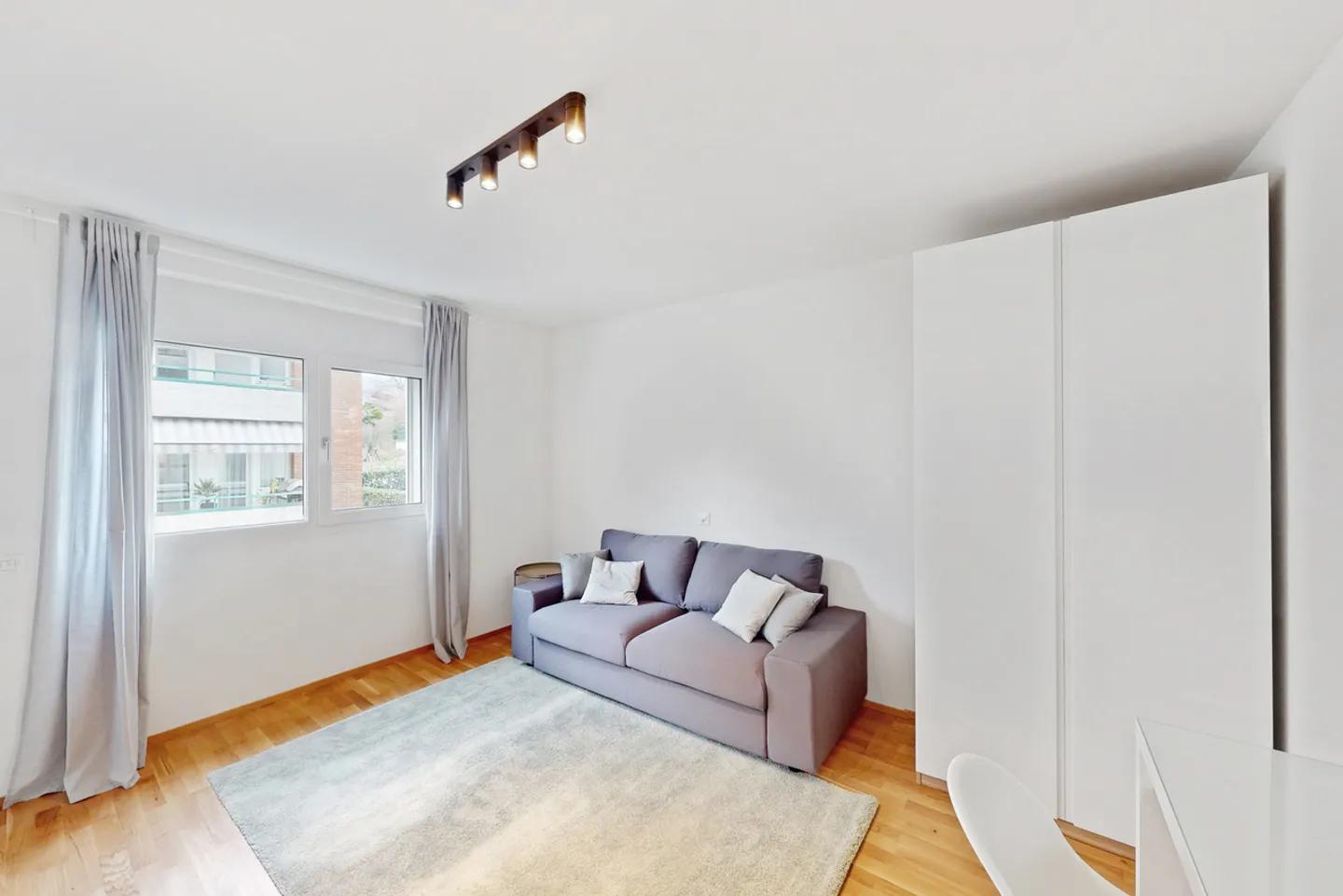 Cà Roncobello, dove sentirsi a Casa! Monolocale ammobiliato - Photo 3 sur 5