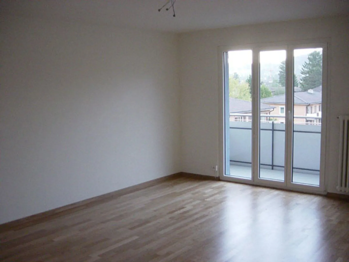 Appartamento in affitto - Foto 3 di 5