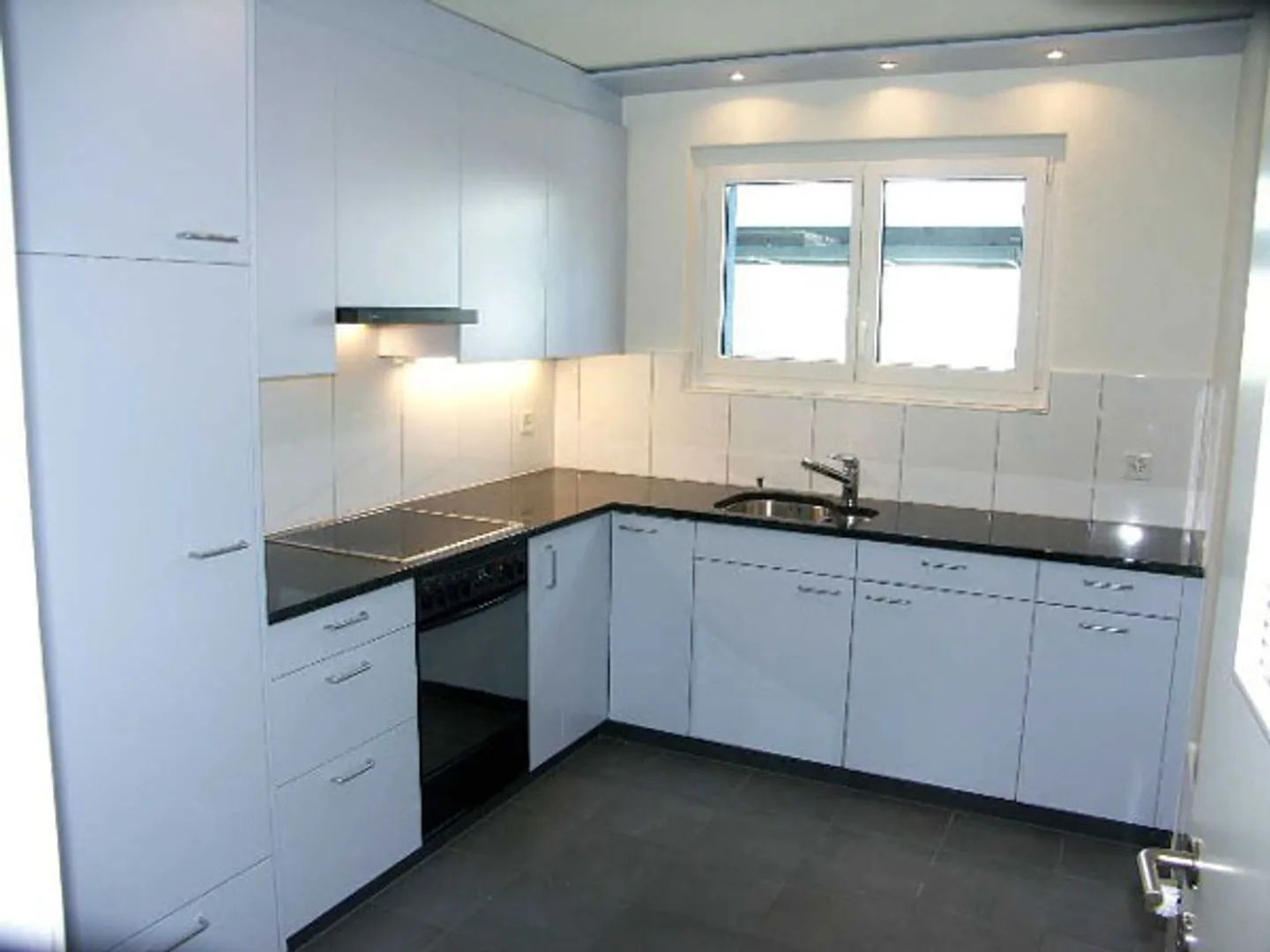Appartamento in affitto - Foto 4 di 5