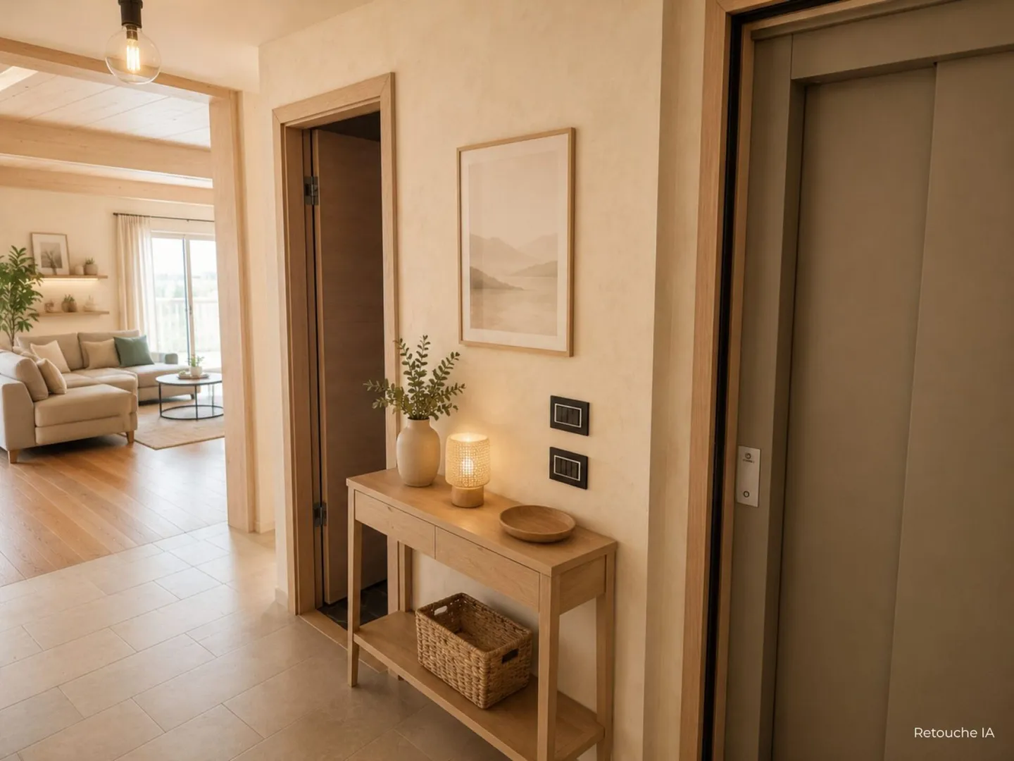 Residence "Rural de la Couronne" - Photo 3 of 8