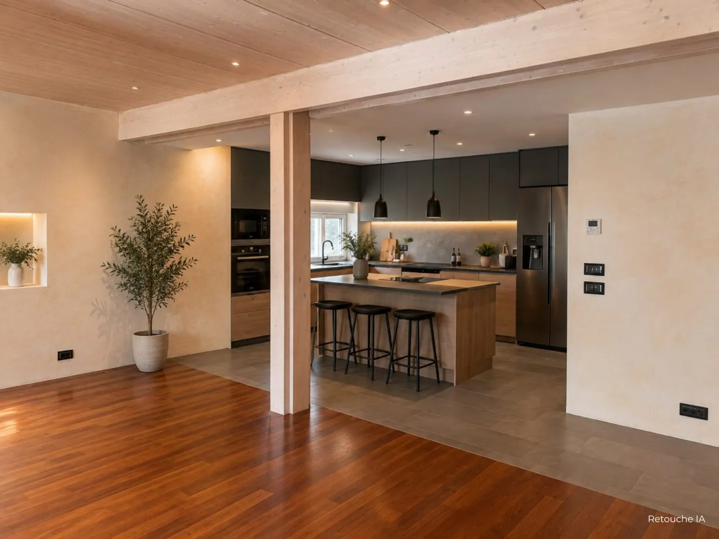 Residence "Rural de la Couronne" - Photo 4 of 8