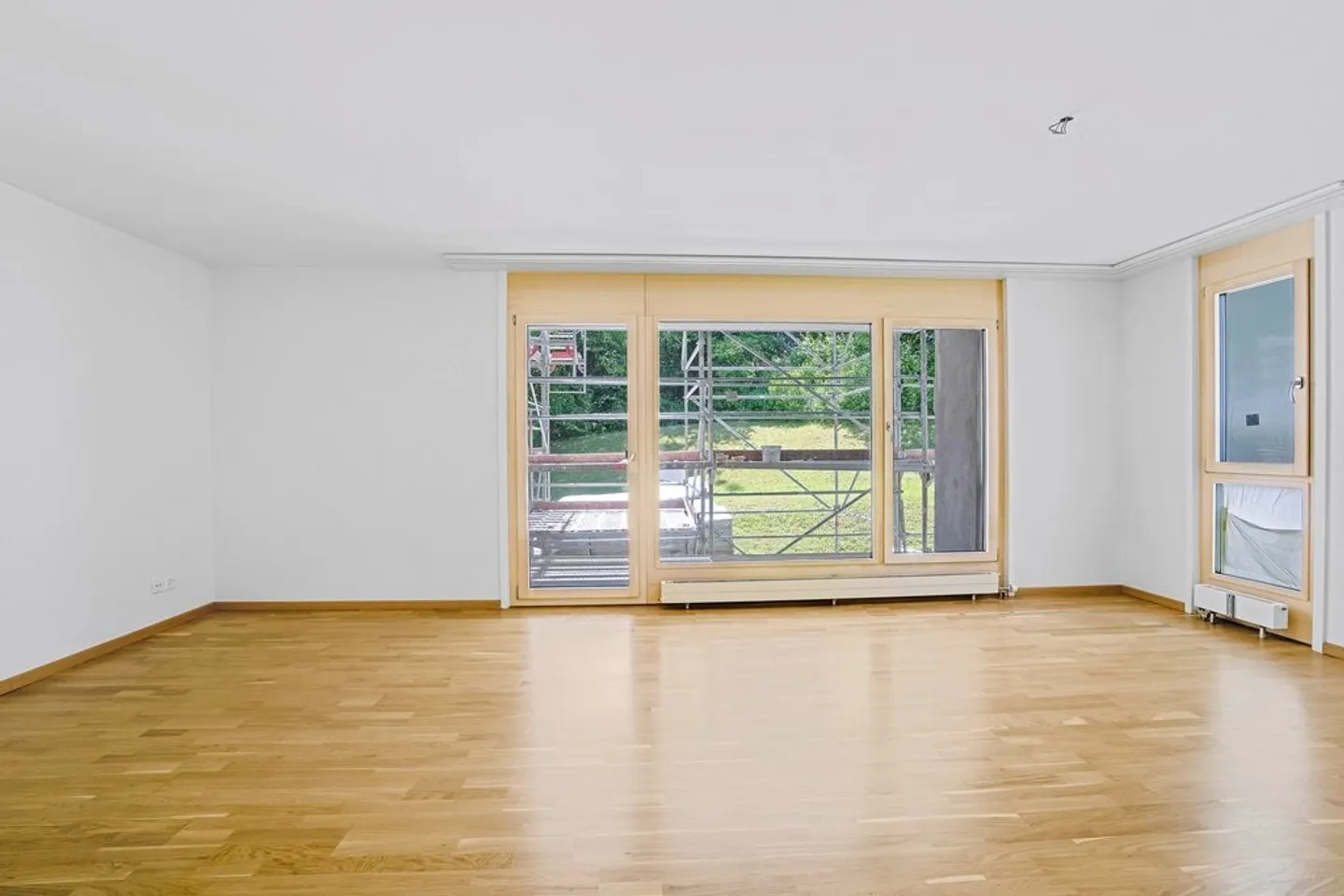 4.5 Room Apartment - Photo 2 of 10