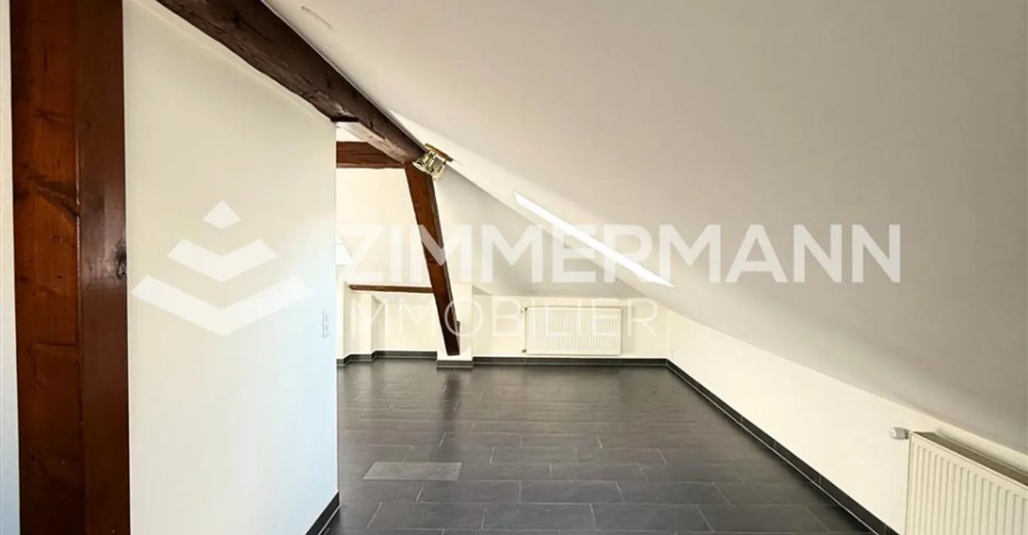 Appartement 1.5 pièce cosy à Orbe - Photo 5 sur 5