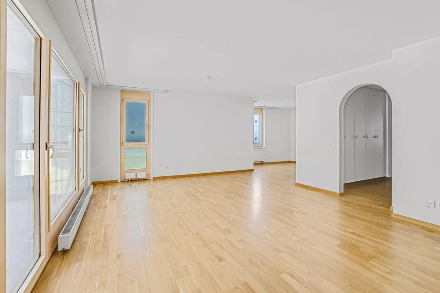 4.5 Room Apartment - Photo 3 of 10