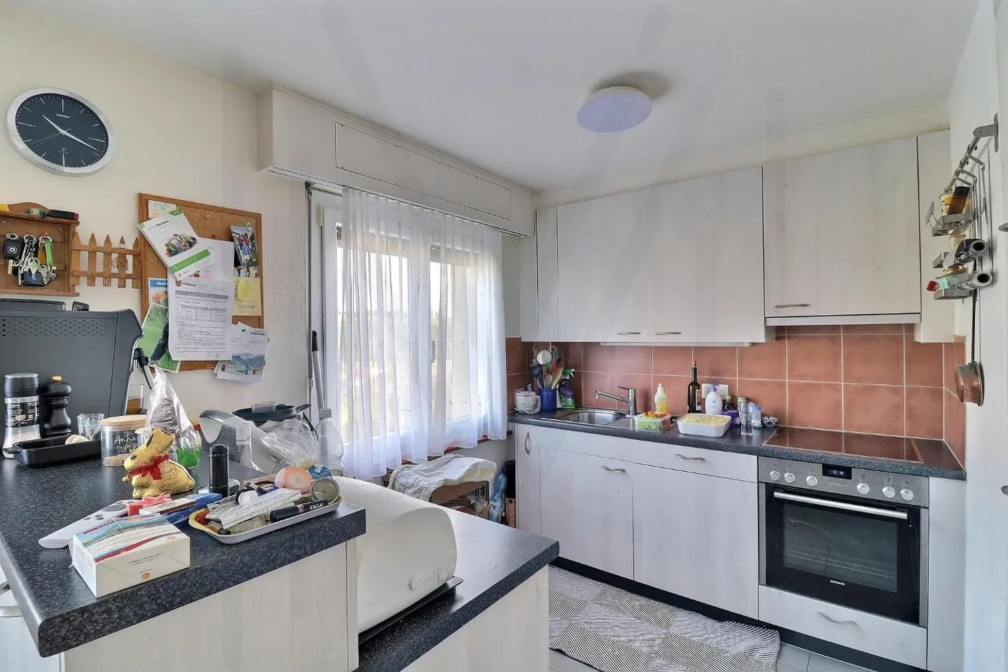 4.5-room apartment between Bulle and Fribourg - Photo 5 of 11