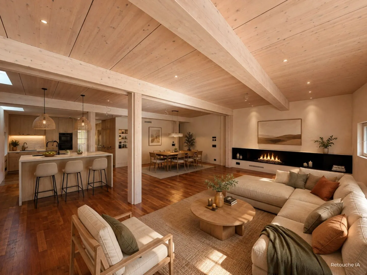 Residence "Rural de la Couronne" - Photo 1 of 8