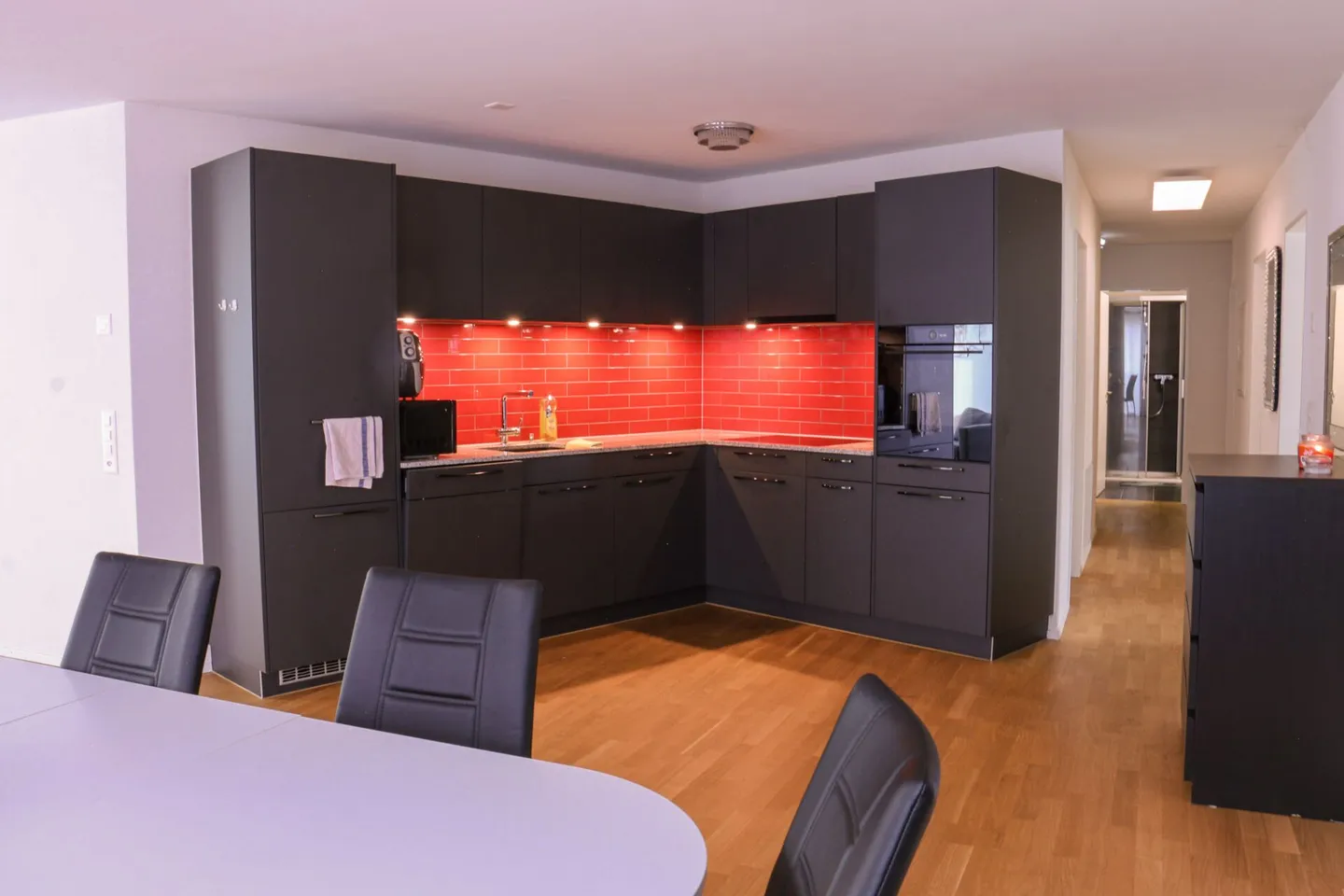 Appartamento di nuova costruzione di 5.5 locali nel centro di Turbenthal - Foto 2 di 7