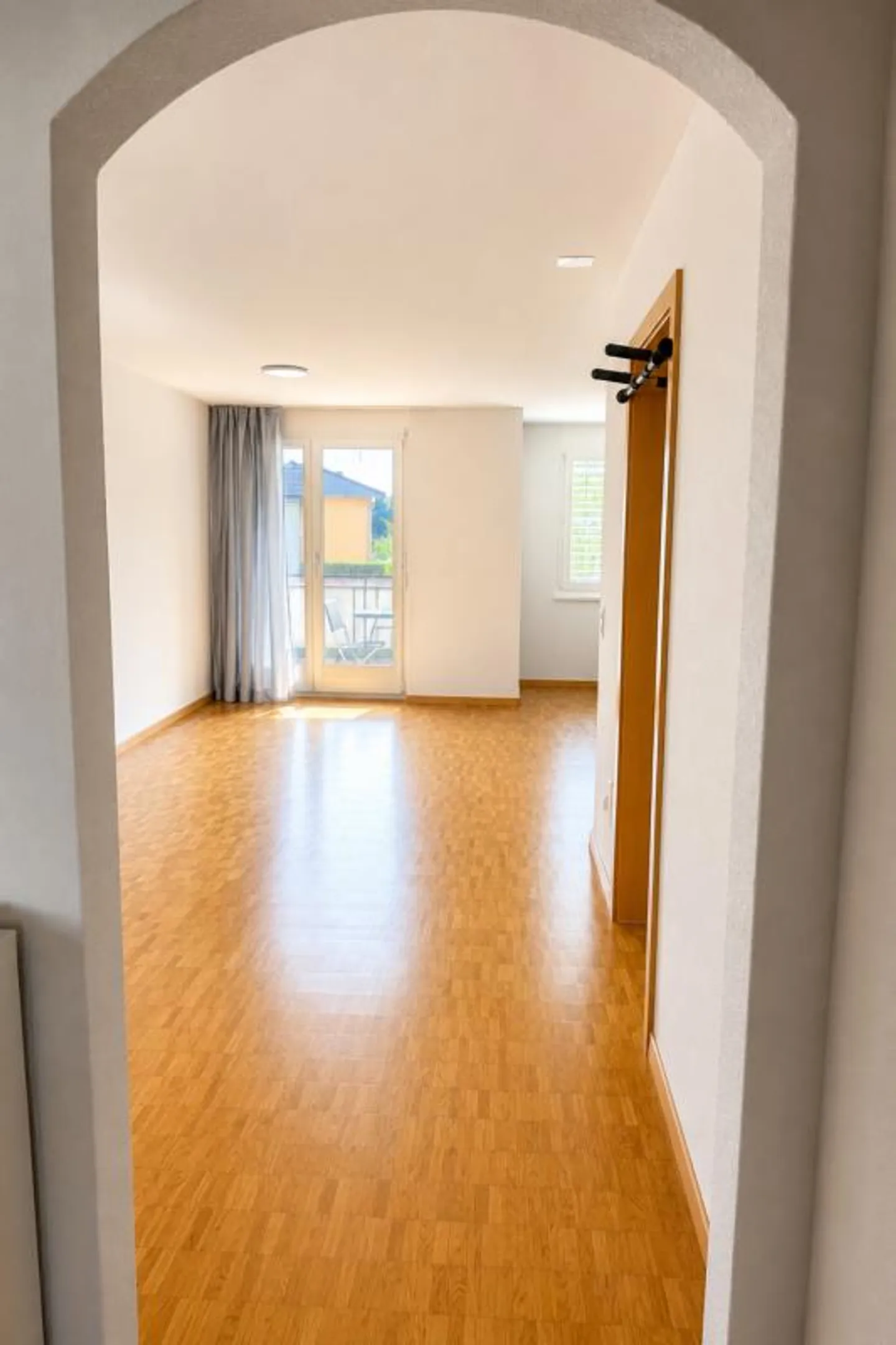 Bright and spacious, with an attractive balcony! - Photo 3 of 7