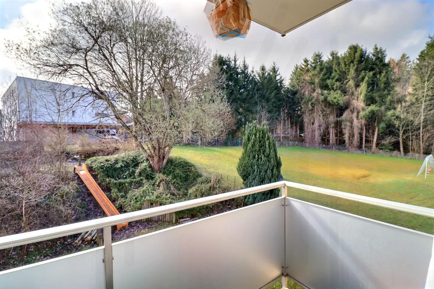 4.5-room apartment between Bulle and Fribourg - Photo 2 of 11