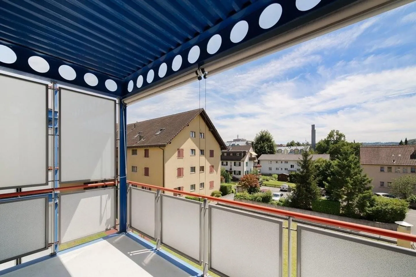 Appartement en maisonette avec terrasse de rêve - Photo 8 sur 11
