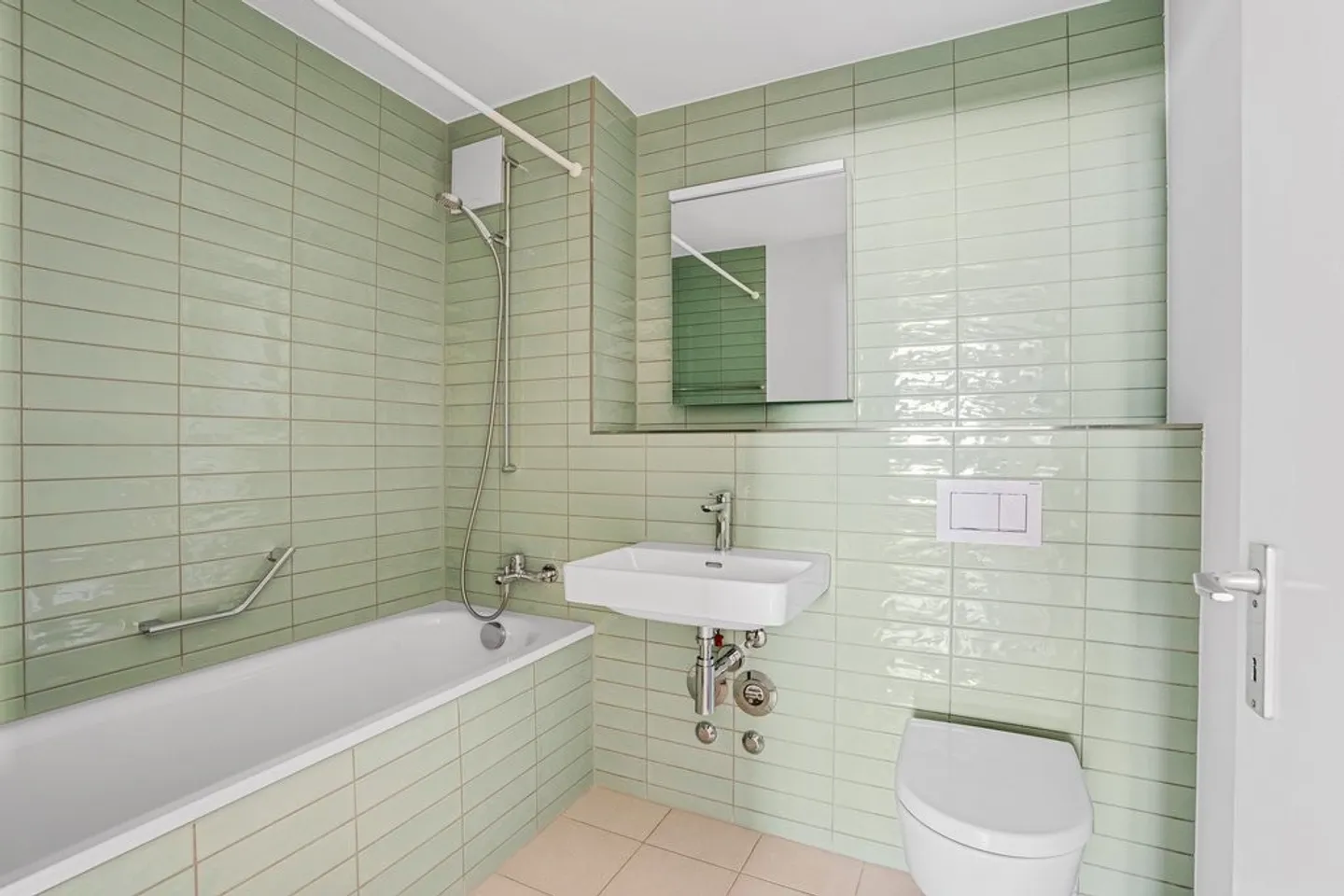 4.5 Room Apartment - Photo 9 of 10