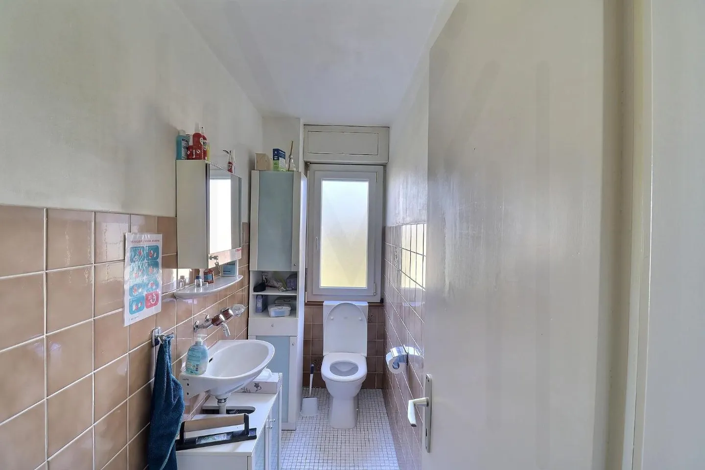 4.5-room apartment between Bulle and Fribourg - Photo 9 of 11