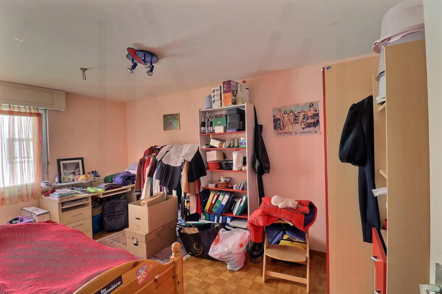 4.5-room apartment between Bulle and Fribourg - Photo 10 of 11