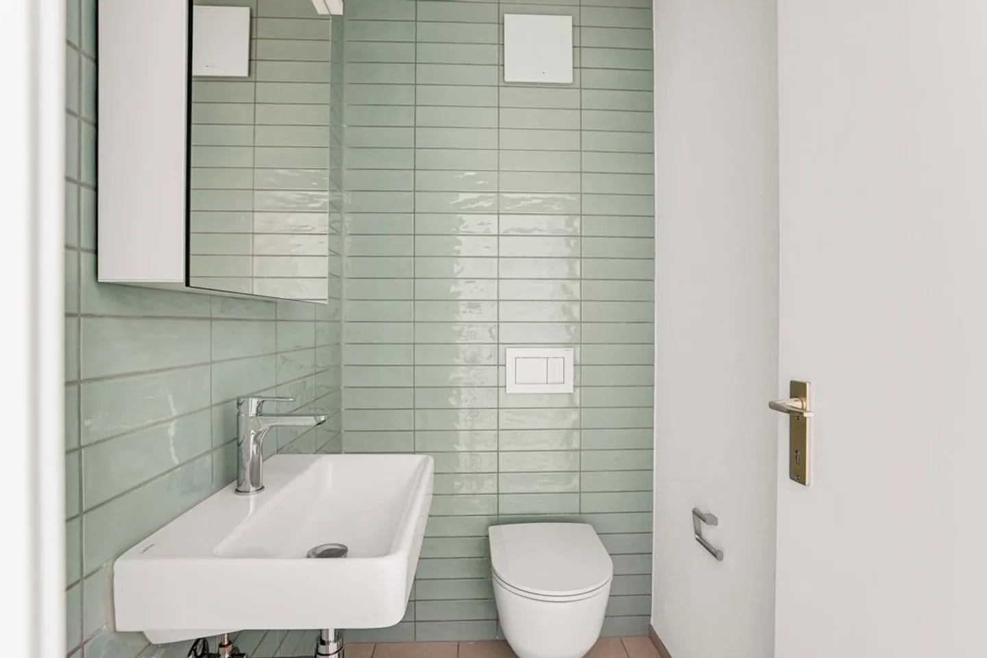 4.5 Room Apartment - Photo 10 of 10