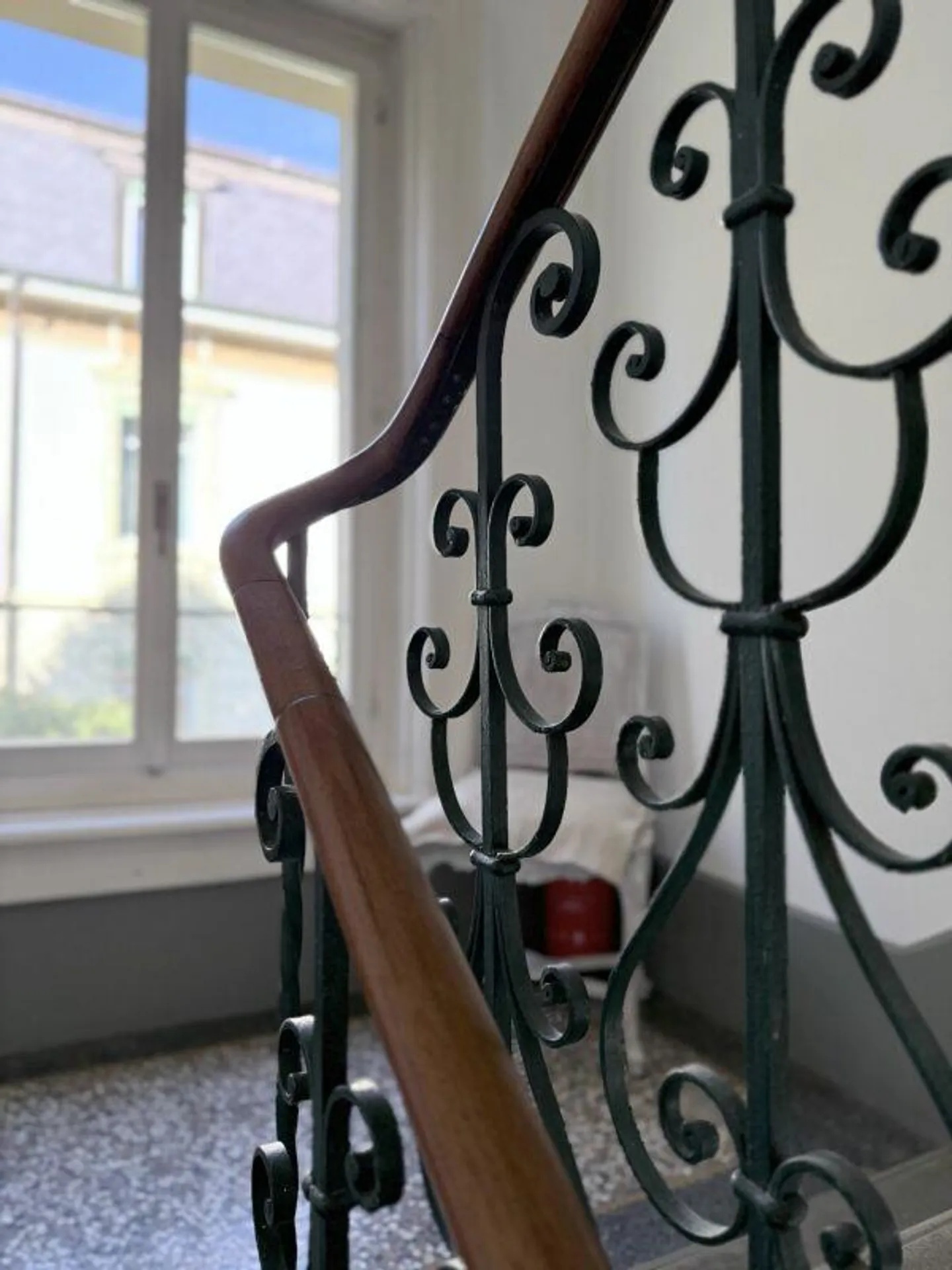 Villa da sogno a Berna - Foto 3 di 4