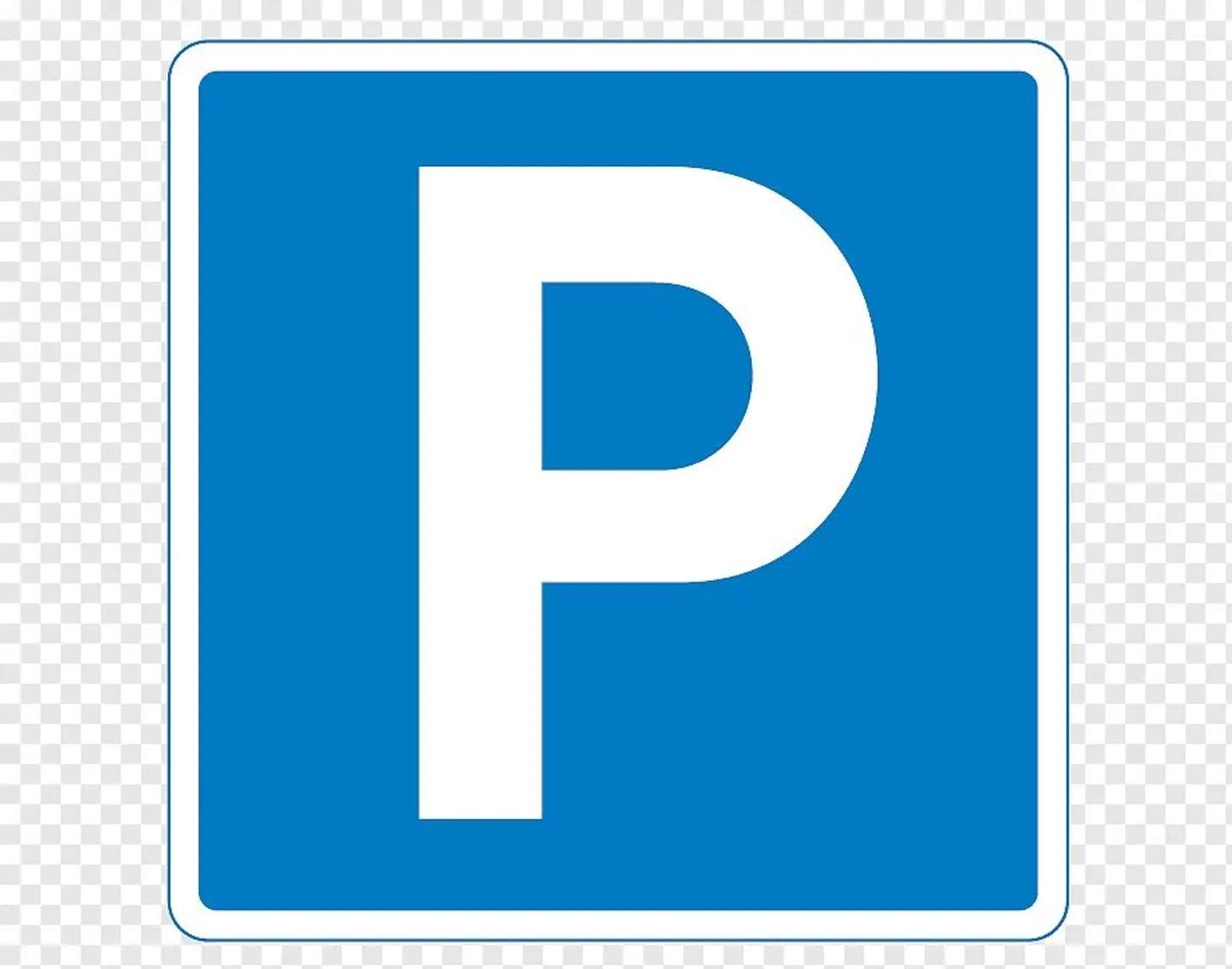 Place de Parking Central à Zurich - Photo 1 sur 1