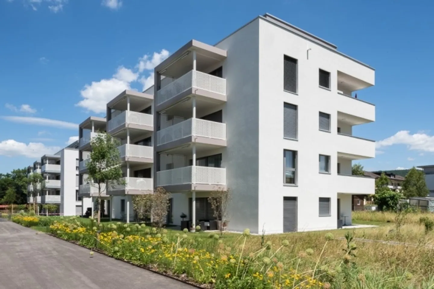 Votre nouveau chez-vous ! - Photo 1 sur 8