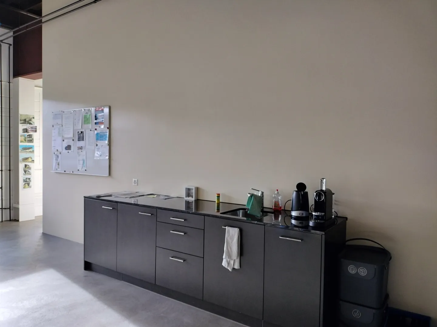 Chancen nutzen - hochwertige Büroräumlichkeiten - Foto 4 von 6