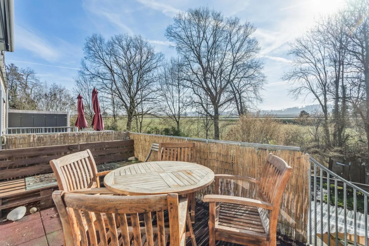 Spacious single-family house with 6.5 rooms in Estavayer - Photo 7 of 9