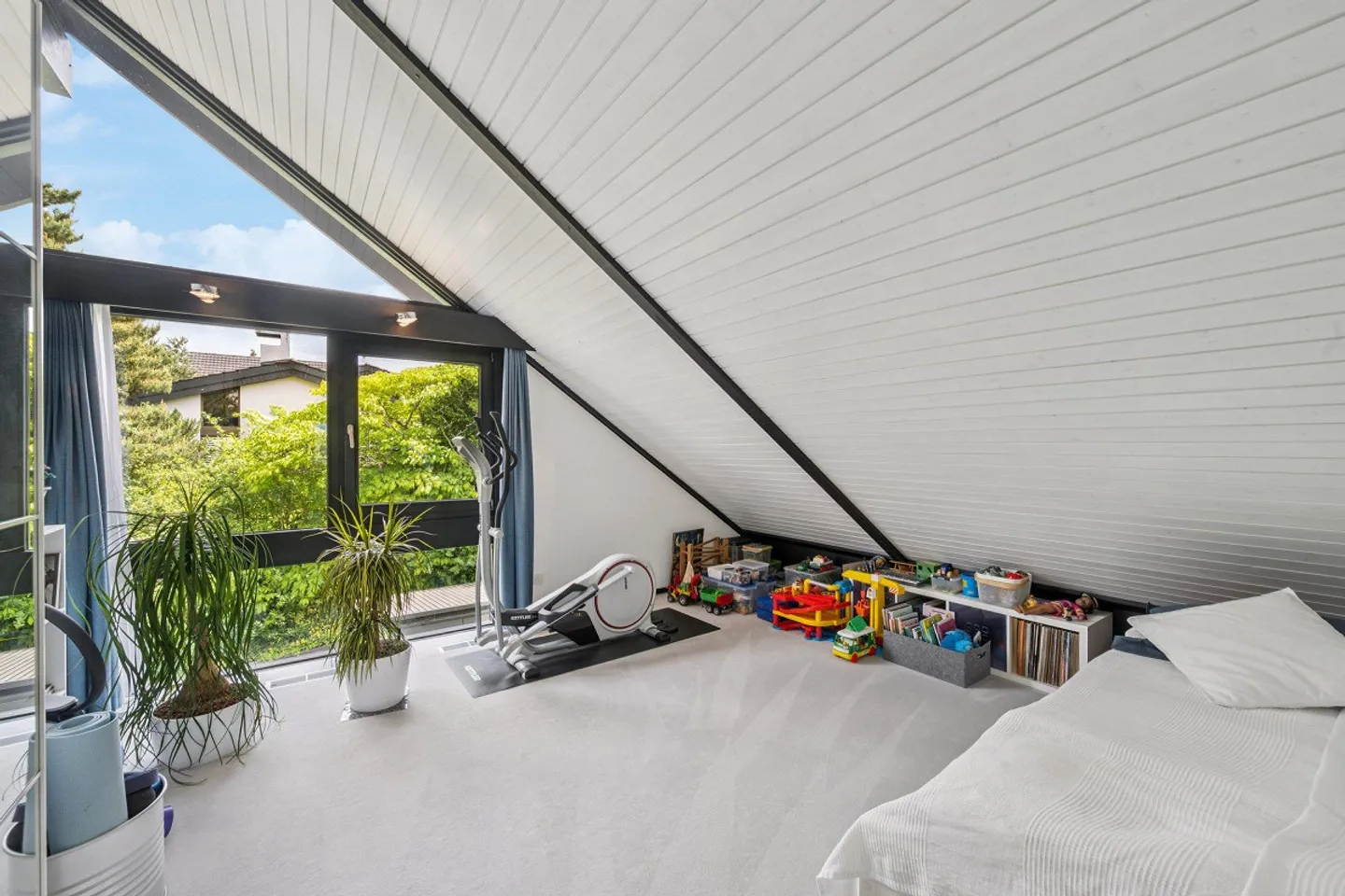 Idylle familiale proche de la nature pour arriver et rester - Photo 14 sur 19