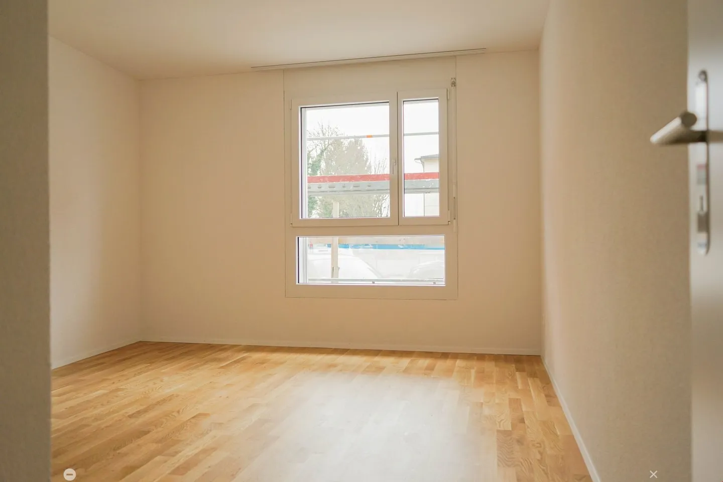 Appartamento moderno di 3 1/2 stanze - Buschang - Foto 7 di 8