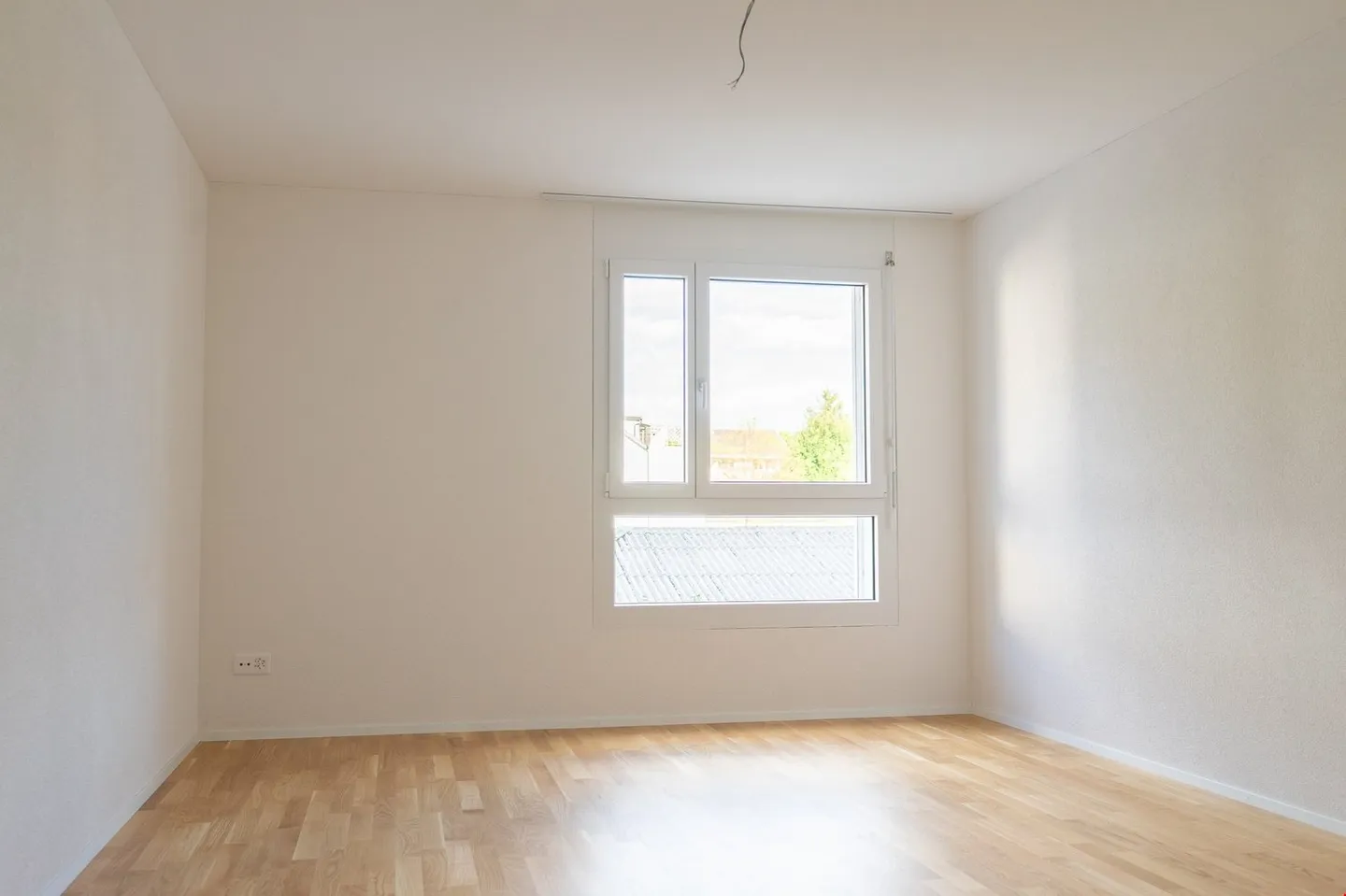 Appartamento moderno di 3 1/2 stanze - Buschang - Foto 8 di 8