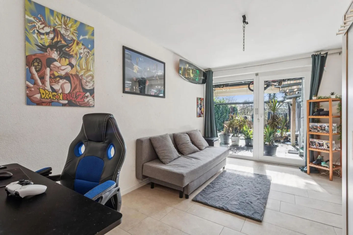 Spacious single-family house with 6.5 rooms in Estavayer - Photo 4 of 9