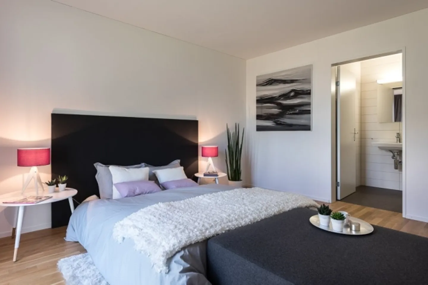 Votre nouveau chez-vous ! - Photo 3 sur 8