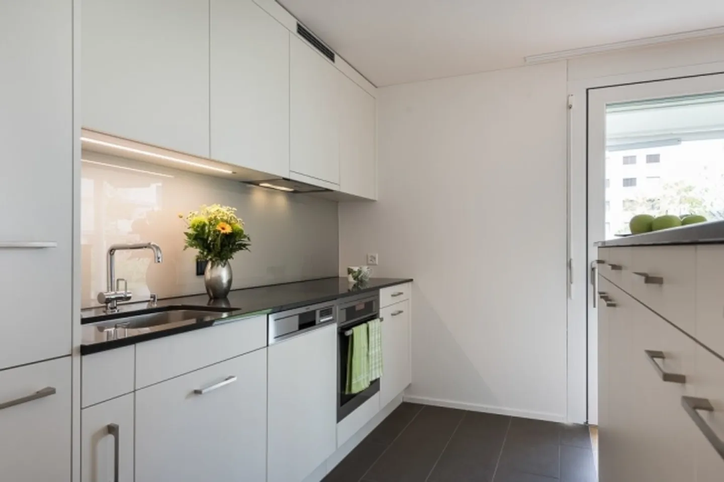 Votre nouveau chez-vous ! - Photo 4 sur 8