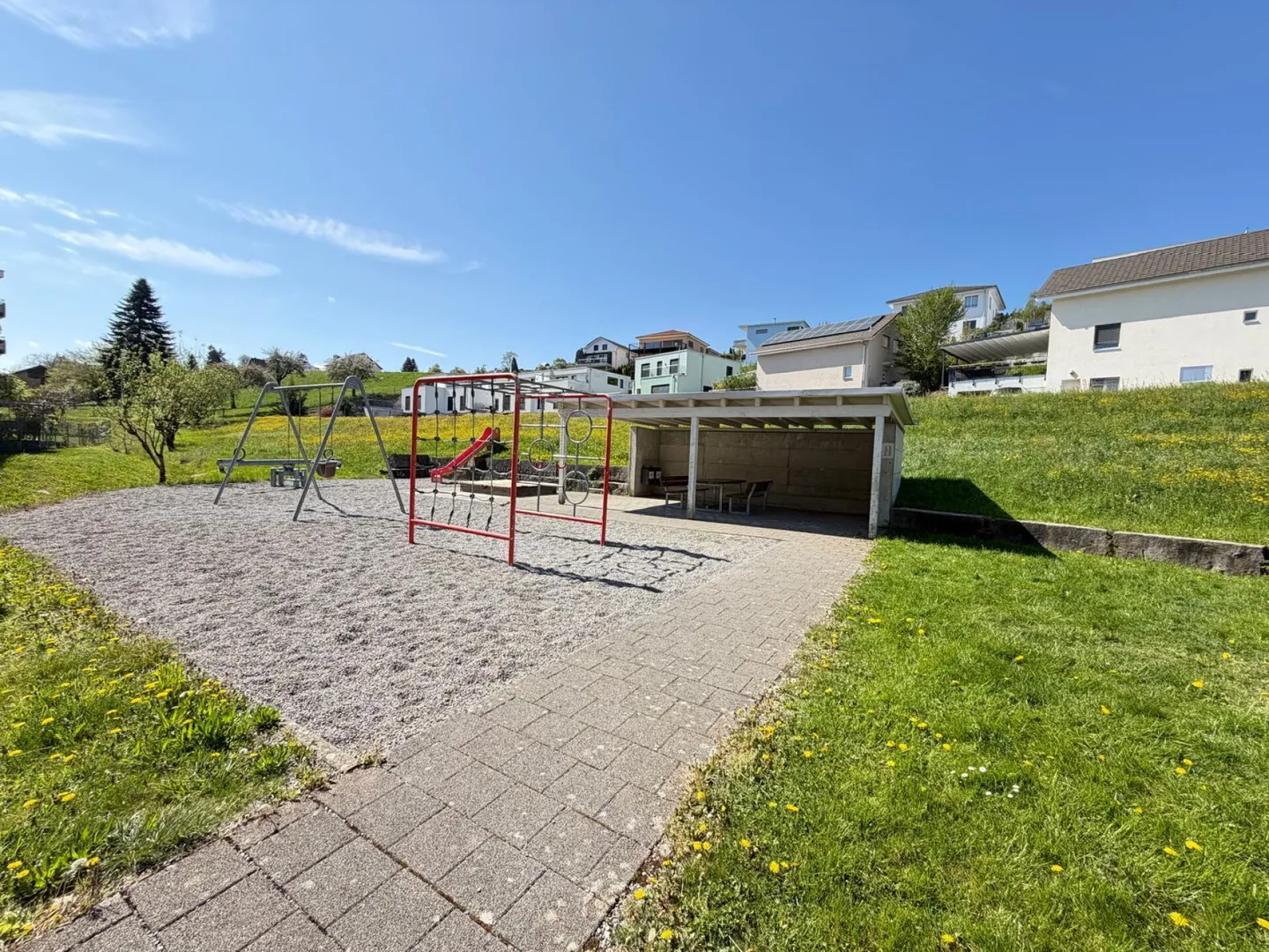 Charmante Gartenwohnung - Foto 12 von 16