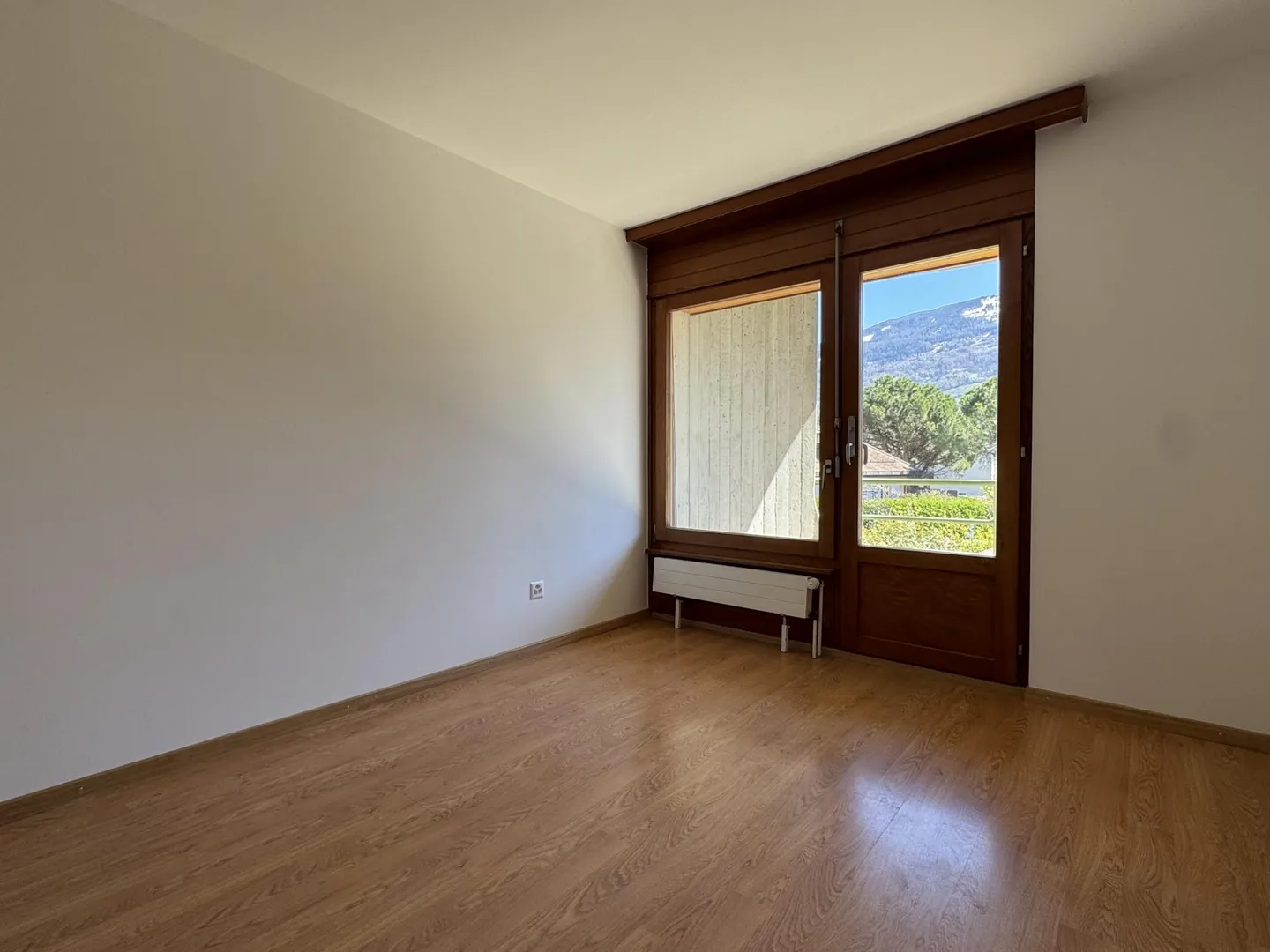 Villa d'Architecte à Conthey - Photo 9 sur 11